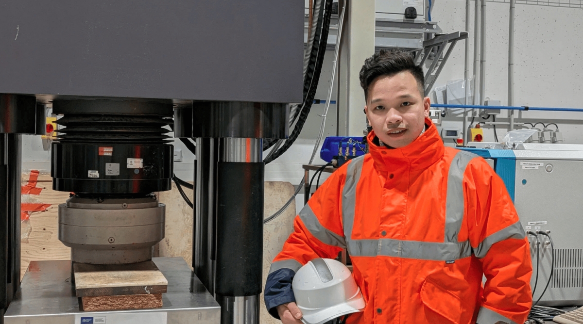 PGS. TS Trần Lê Hưng. Ảnh: NVCC