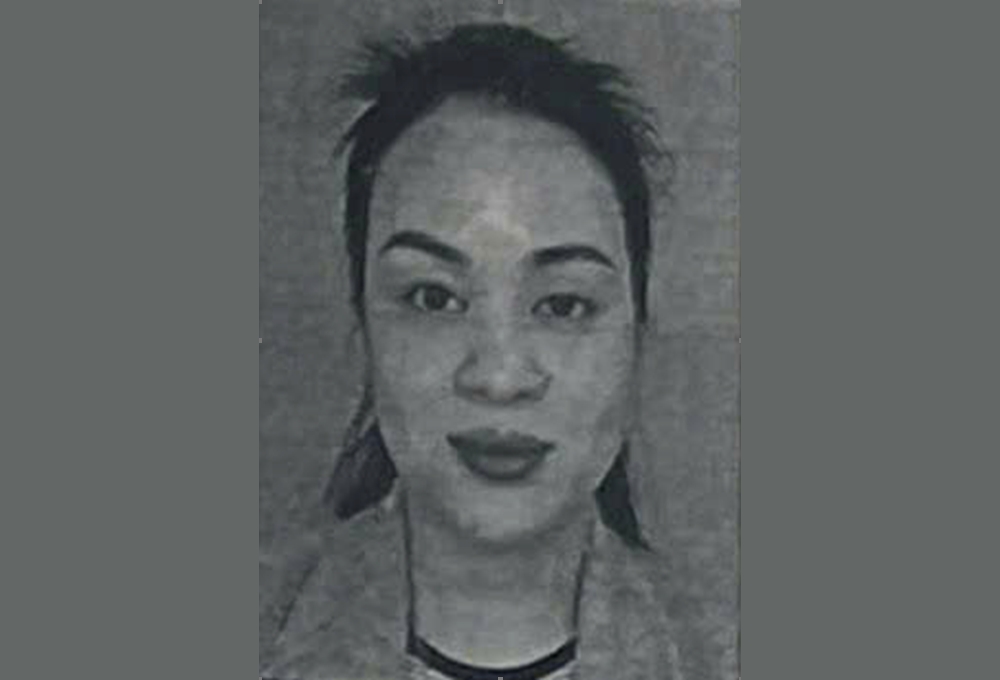 Hoàng Thị Hải Yến