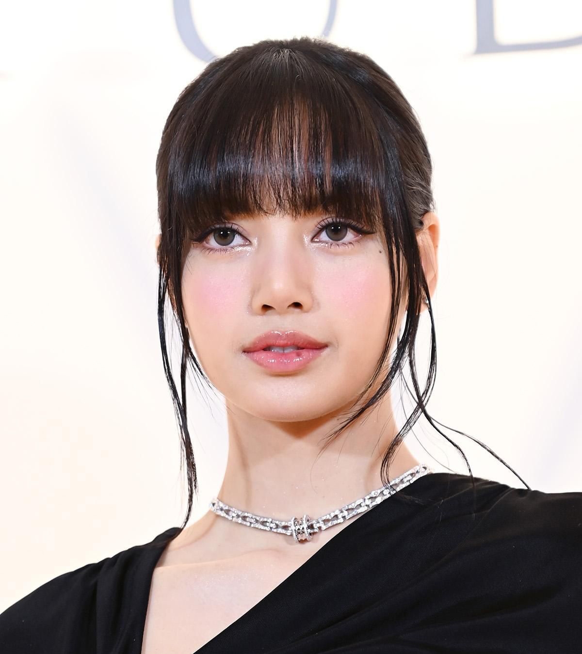 Lisa của Blackpink. (Ảnh: Xportsnews)