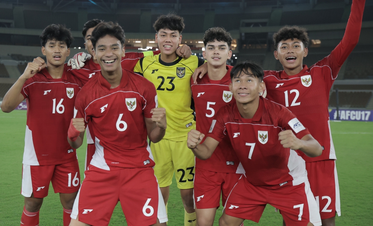 Ảnh: AFC. 