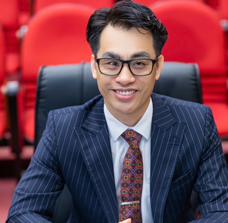 Luật sư Nguyễn Văn Được, Tổng giám đốc Công ty TNHH Kế toán và Tư vấn Thuế Trọng Tín, Ủy viên Hội Tư vấn thuế Việt Nam