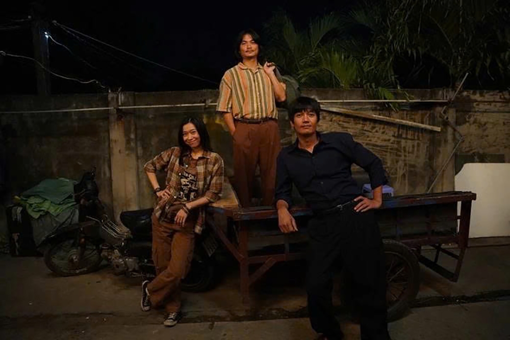 Không quy tụ dàn diễn viên nổi tiếng, "Truy tìm long diên hương" vẫn cán mốc 100 tỷ đồng.