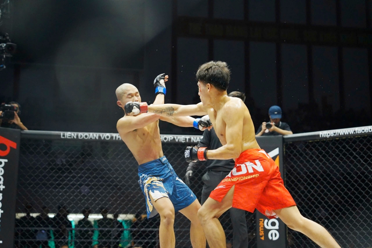 Lion Championship 29 là sự kiện cuối cùng của mùa giải Lion Championship năm 2025. Sự kiện diễn ra đêm 27/12 tại nhà thi đấu Đông Anh (Hà Nội). 