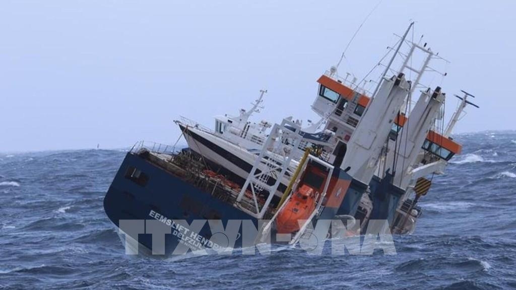 Ảnh minh họa: Reuters/TTXVN