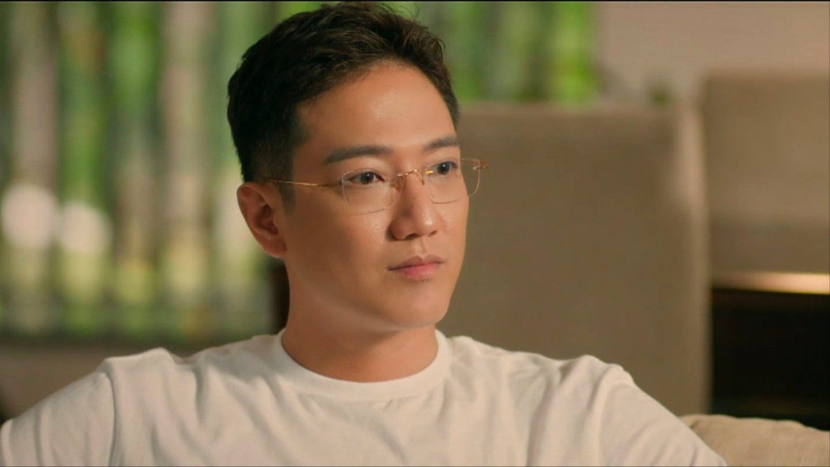 Chí Nhân bị khán giả ghét cay ghét đắng trong "Cách em 1 milimet"