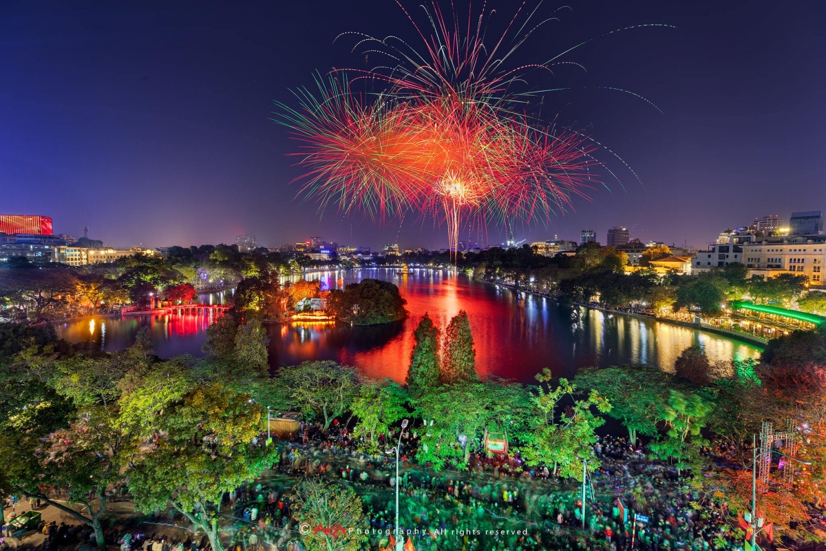 Ảnh: Lê Việt Khánh