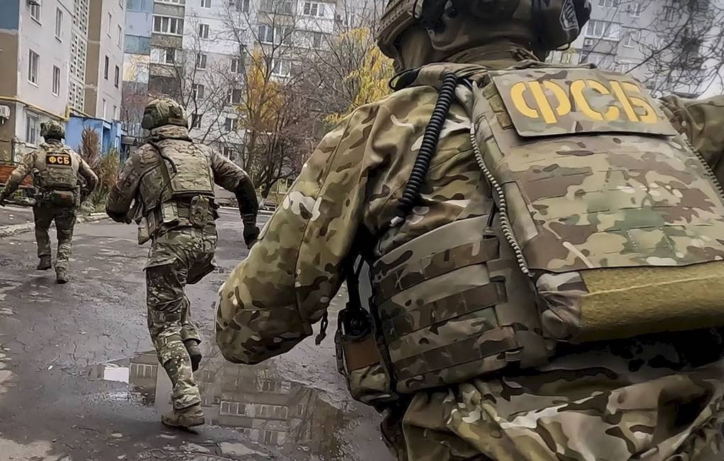 Ảnh minh họa: TASS