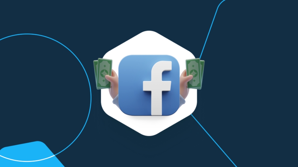 Facebook muốn thu tiền cả với hành động đơn giản nhất của người dùng mạng xã hội