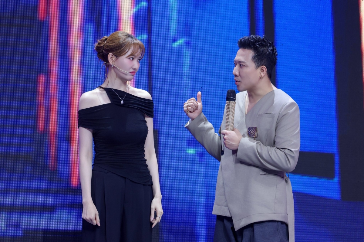 Sau khi kết hôn, Trấn Thành và Hari Won tiếp tục là cặp đôi “quyền lực” của làng giải trí Việt. Họ không chỉ sánh đôi tại các sự kiện gải trí lớn, cùng tham gia gameshow, talkshow, mà còn hỗ trợ nhau trong các dự án nghệ thuật cá nhân.