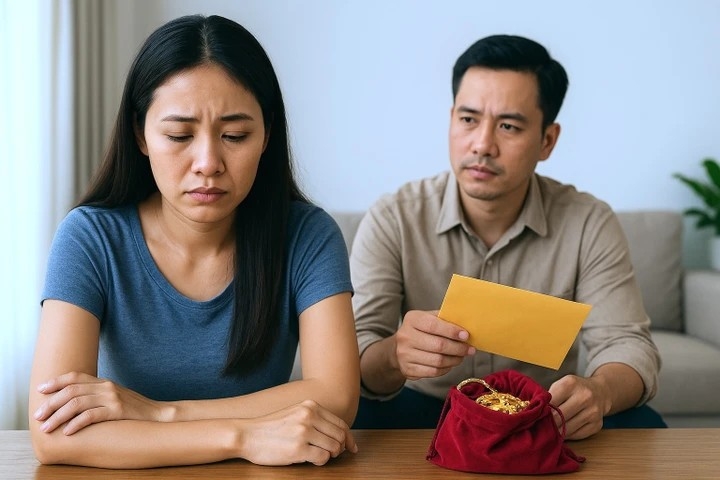 (Ảnh minh họa: AI)