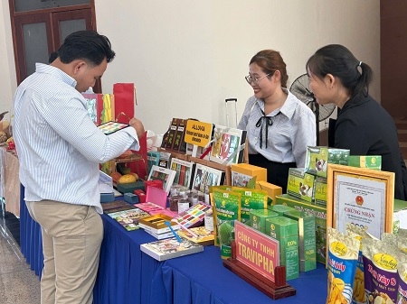 Doanh nghiệp tham gia chuỗi thực phẩm an toàn sẽ được kiểm tra, hậu kiểm nhiều hơn, từ đó nâng cao uy tín