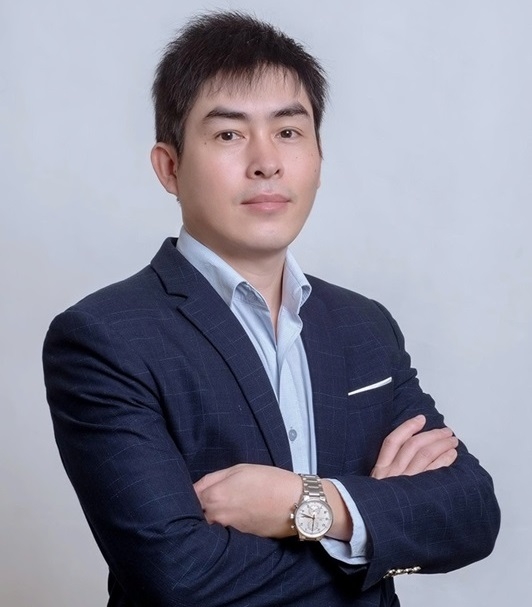 Ông Lê Văn Tuấn, Giám đốc Công ty TNHH Kế toán Thuế Keytas