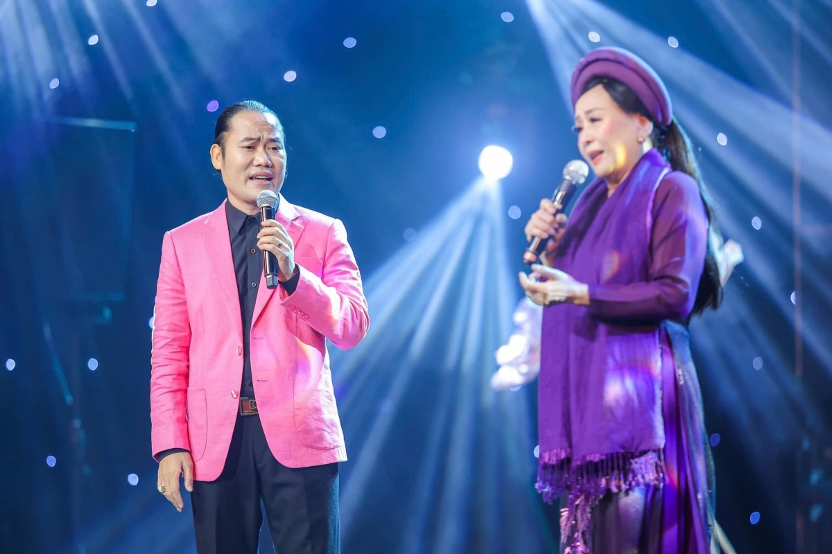 Tết Vạn Lộc 2026 quy tụ nhiều NSND, NSƯT