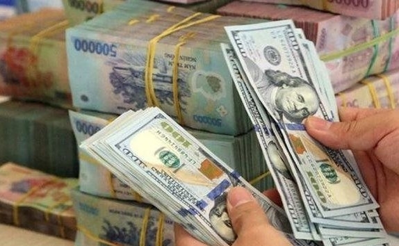 Năm 2025 kiều hối chuyển về TP.HCM tiếp tục tăng (ảnh minh họa)