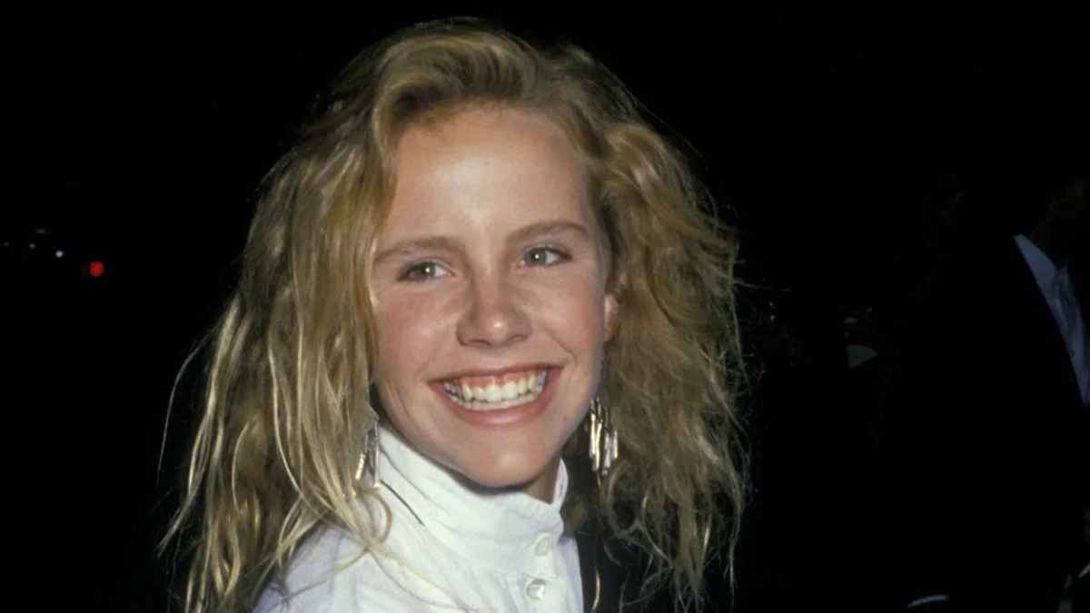 Amanda Peterson mang theo những tổn thương khó chữa lành trước khi qua đời.