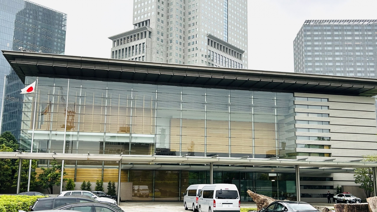 Chính phủ Nhật Bản dự kiến đề xuất ngân sách kỷ lục cho năm tài chính tiếp theo - Ảnh: VOV/Tokyo