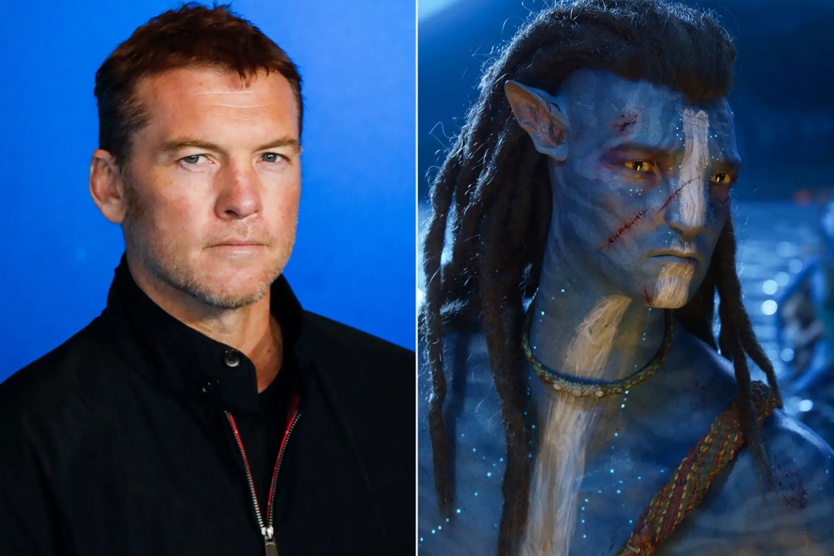Sam Worthington trong vai Jake Sully – Lựa chọn táo bạo của James Cameron cho vai chính “Avatar”, mở ra sự nghiệp quốc tế cho nam diễn viên người Úc. (Ảnh: 20th Century Studios)