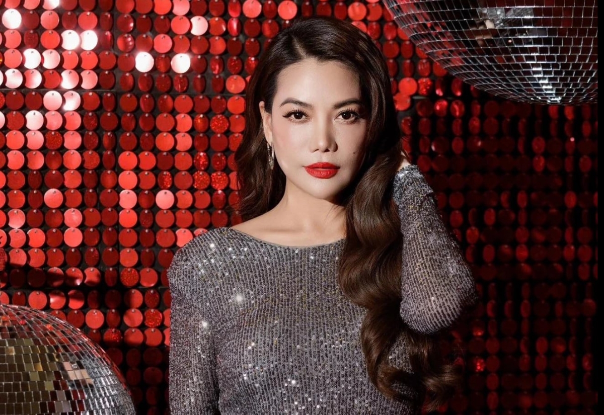 Trương Ngọc Ánh từng được xem là một trong những nữ diễn viên tiêu biểu của màn ảnh Việt