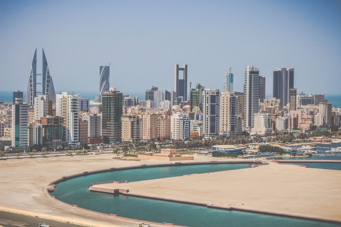 Lãnh đạo các quốc gia thuộc Hội đồng hợp tác vùng Vịnh (GCC) đã họp tại Bahrain vào hôm qua (3/12)