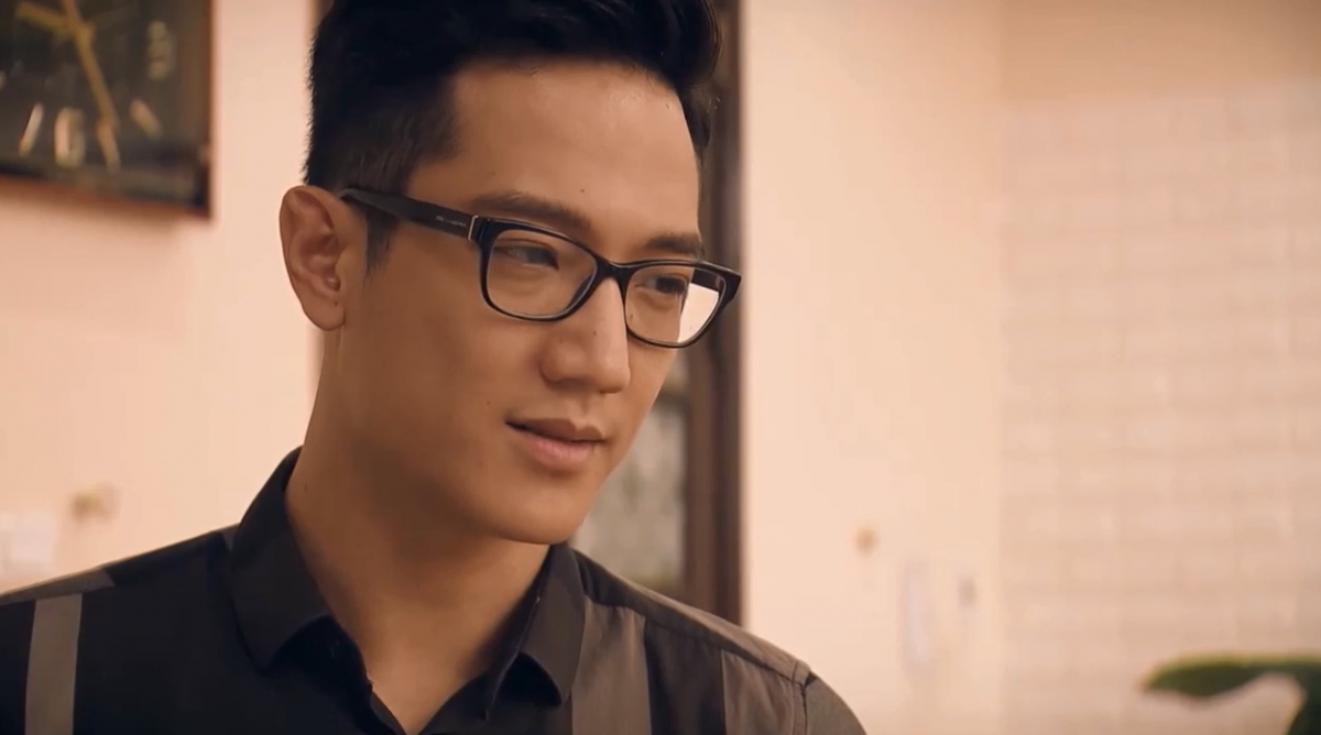 Chí Nhân trong "Sinh tử"