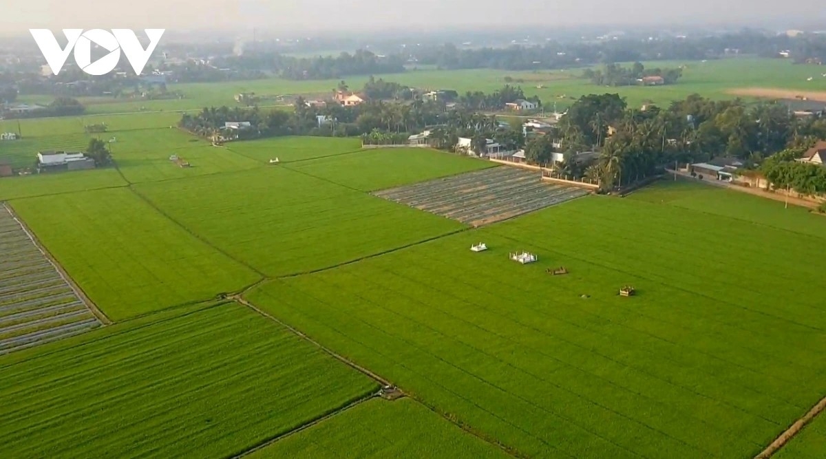 Bộ Nông nghiệp và Môi trường vừa có đề nghị UBND các tỉnh, thành phố tập trung chỉ đạo quyết liệt nhằm hiện thực hóa mục tiêu xây dựng hệ thống thông tin đất đai hiện đại, lấy dữ liệu làm trung tâm để đột phá quản trị và phát triển kinh tế - xã hội.