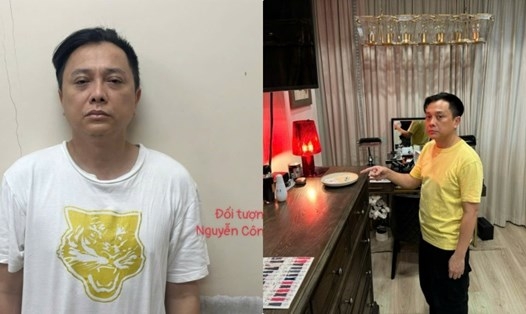 Khởi tố Nguyễn Công Trí: Tháng 6/2025, nhà chức trách triệt phá đường dây Mua bán, Tổ chức sử dụng ma túy có sự tham gia của nhà thiết kế Nguyễn Công Trí (47 tuổi). Ông Trí và nhiều người khác bị bắt tạm giam. Cơ quan điều tra đã phát hiện nhiều đồ vật để sử dụng ma túy tại căn nhà của ông Trí ở phường Tân Hưng, TP.HCM.