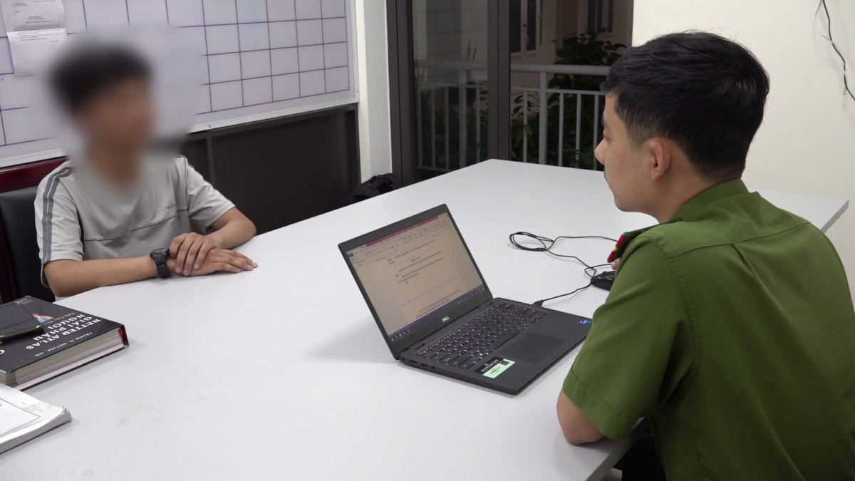 Công an Đà Nẵng kịp thời giải cứu nạn nhân trong vụ "bắt cóc online"