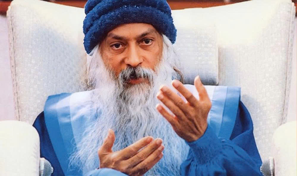 Osho