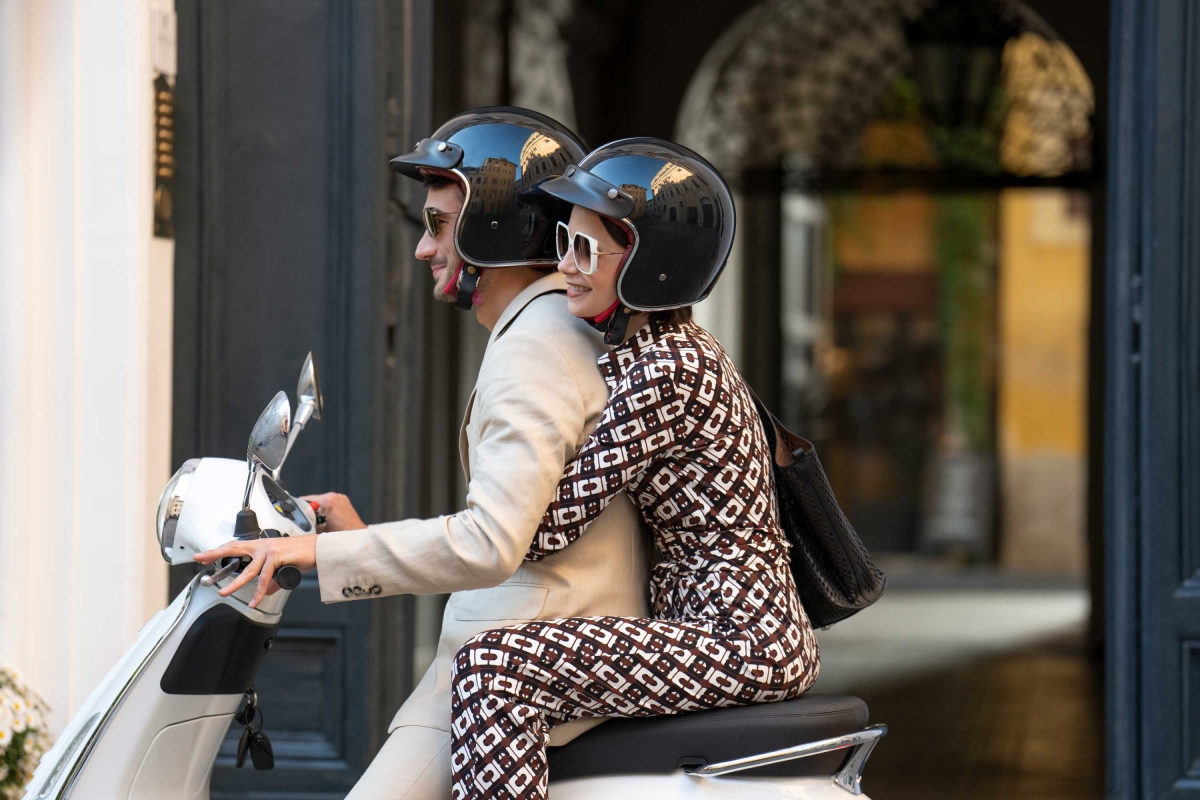 Mùa 5 hứa hẹn là hành trình của những trái tim dám yêu – và dám buông.  (Ảnh: Netflix)