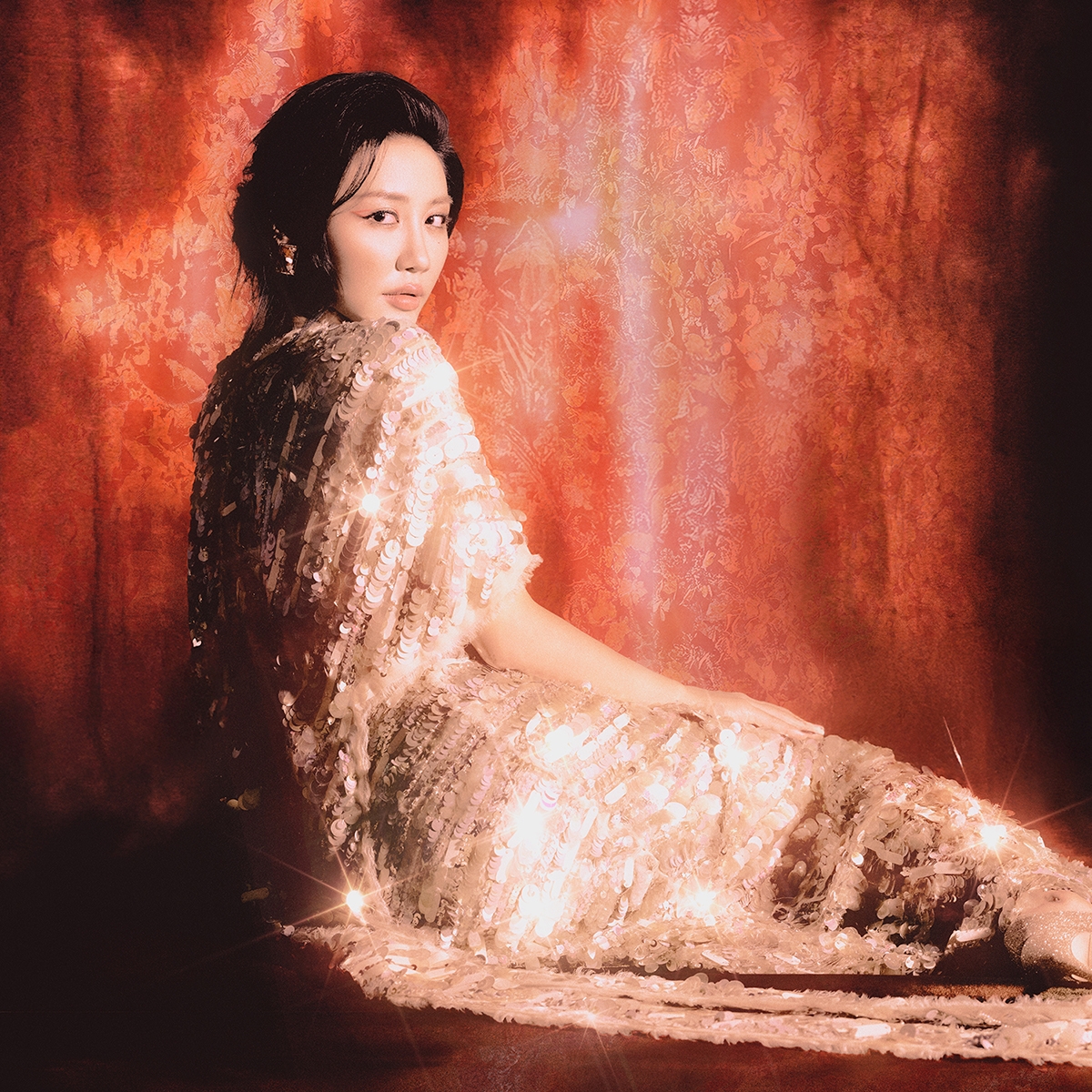 Văn Mai Hương trở lại với album phòng thu thứ 5 mang tên "Giai nhân"