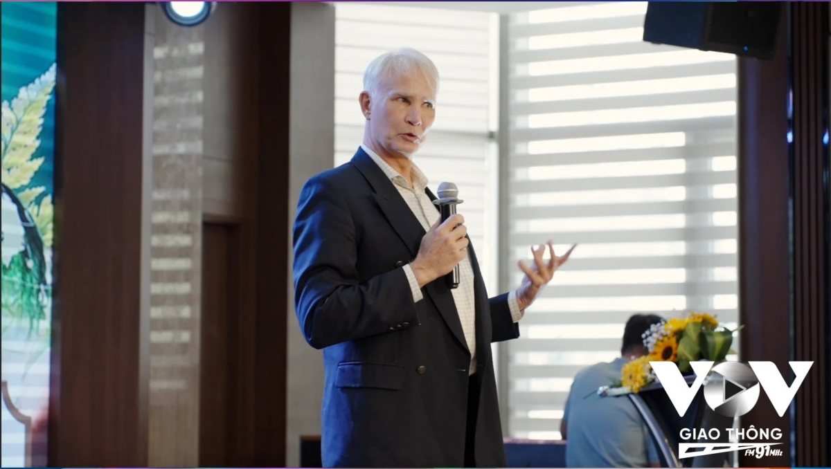 Giáo sư Benedikt, Hans-Peter - Trường Đại Học Phát Triển Bền Vững Eberswalde (Cộng Hòa Liên Bang Đức)