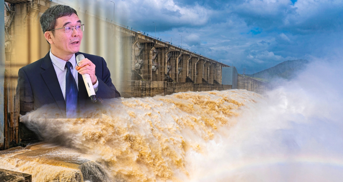 GS.TS Nguyễn Quốc Dũng chỉ ra các nghịch lý