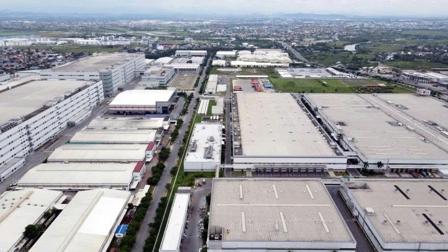 Ban Quản lý các Khu Chế xuất và Công nghiệp, Ban Quản lý Khu Công nghệ cao, Ban Quản lý Khu Nông nghiệp công nghệ cao được cấp GPXD đối với các công trình xây dựng thuộc phạm vi địa giới được giao quản lý.