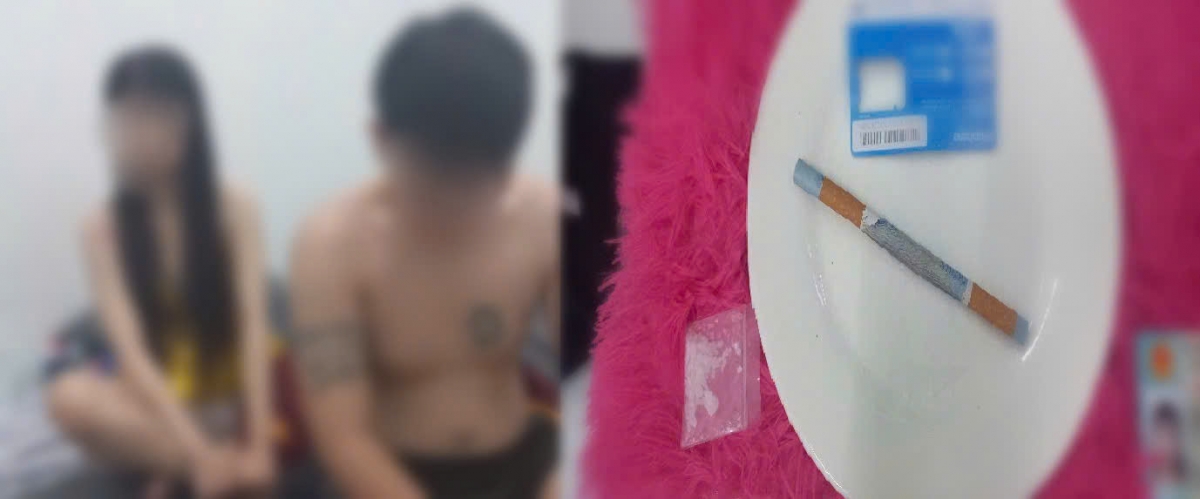 Hai đối tượng bị khởi tố