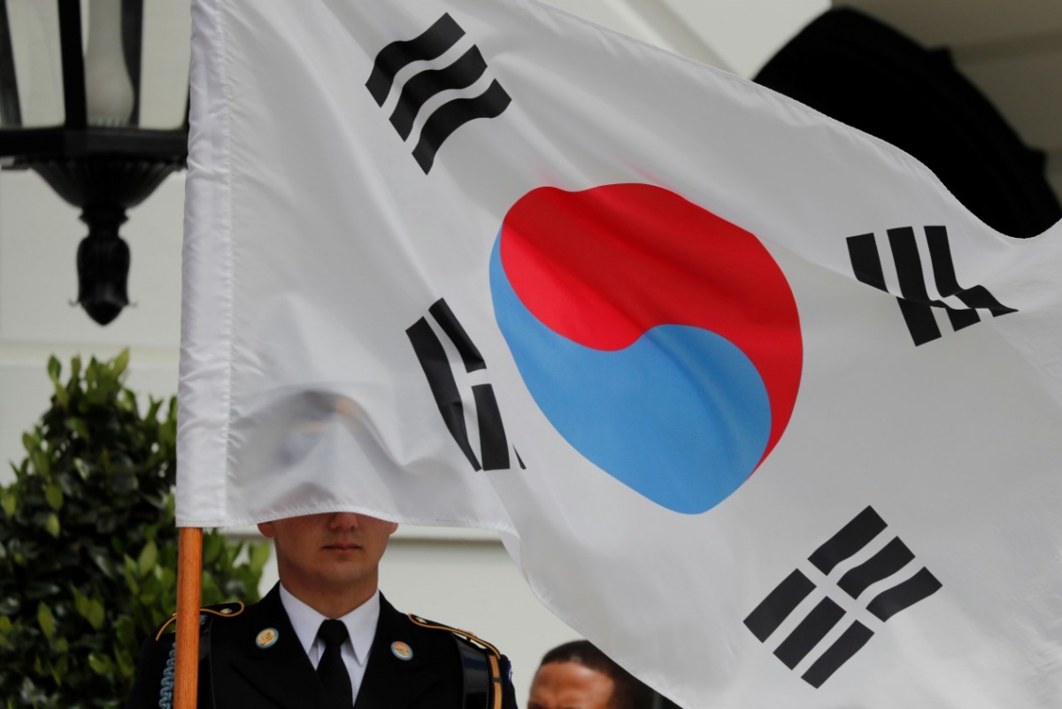 Hàn Quốc tiết lộ cuộc mật đàm với Nga về vấn đề hạt nhân của Triều Tiên. Ảnh minh hoạ: Reuters