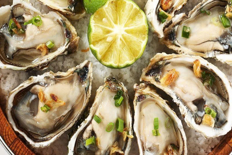 Nếu ăn đúng cách và chế biến hợp lý, hàu không chỉ không gây béo mà còn là thực phẩm giàu giá trị dinh dưỡng, mang lại nhiều lợi ích cho sức khỏe