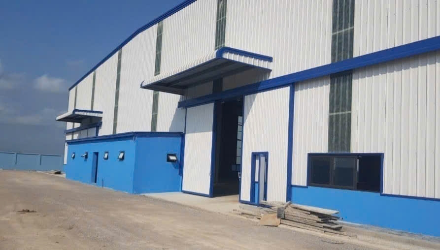 Ngành thuế cho biết, hoạt động cho thuê nhà, cửa hàng, mặt bằng, nhà xưởng hay kho bãi được xác định là hoạt động kinh doanh.