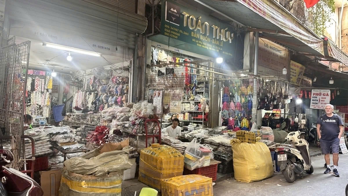 Những đề xuất mới về chính sách thuế được cho là linh hoạt, phù hợp với thực tiễn đối với hộ, cá nhân kinh doanh  