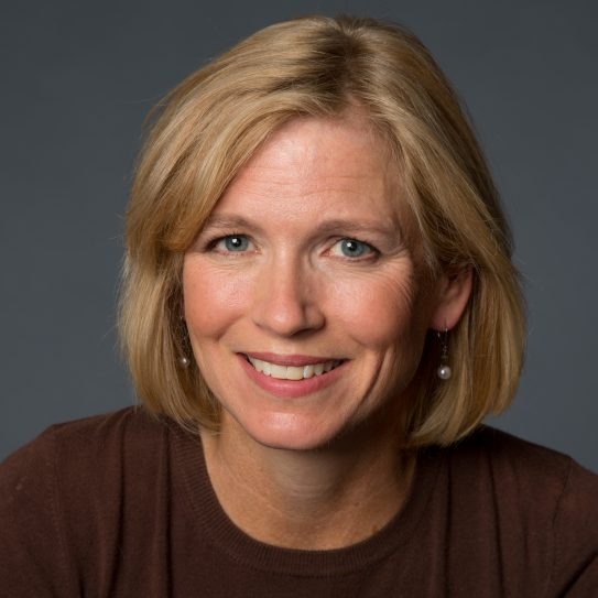 Lydia Denworth (Ảnh: News)