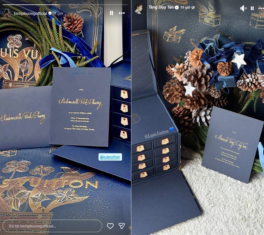 Tăng Duy Tân và Bích Phương hiếm hoi xuất hiện cùng nhau ở sự kiện sau tin đồn hẹn hò