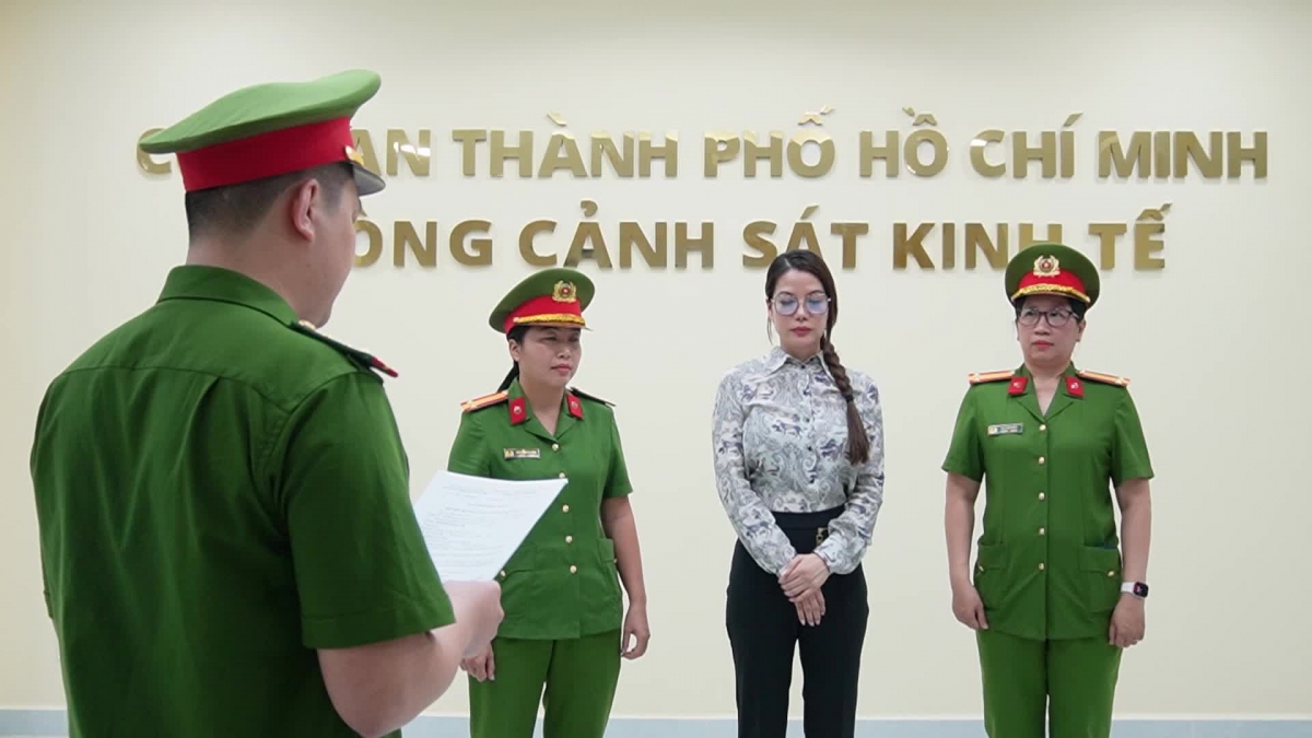 Diễn viên, nhà sản xuất Trương Ngọc Ánh