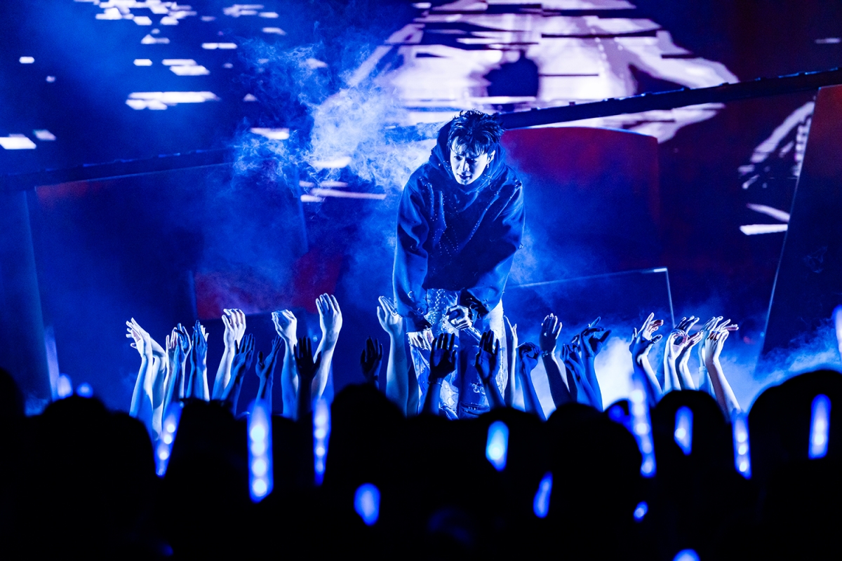 “It’s gon’ be alright” của Negav, kết hợp cùng Văn Mai Hương