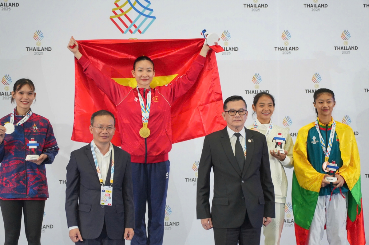 Ảnh: Quý Lượng