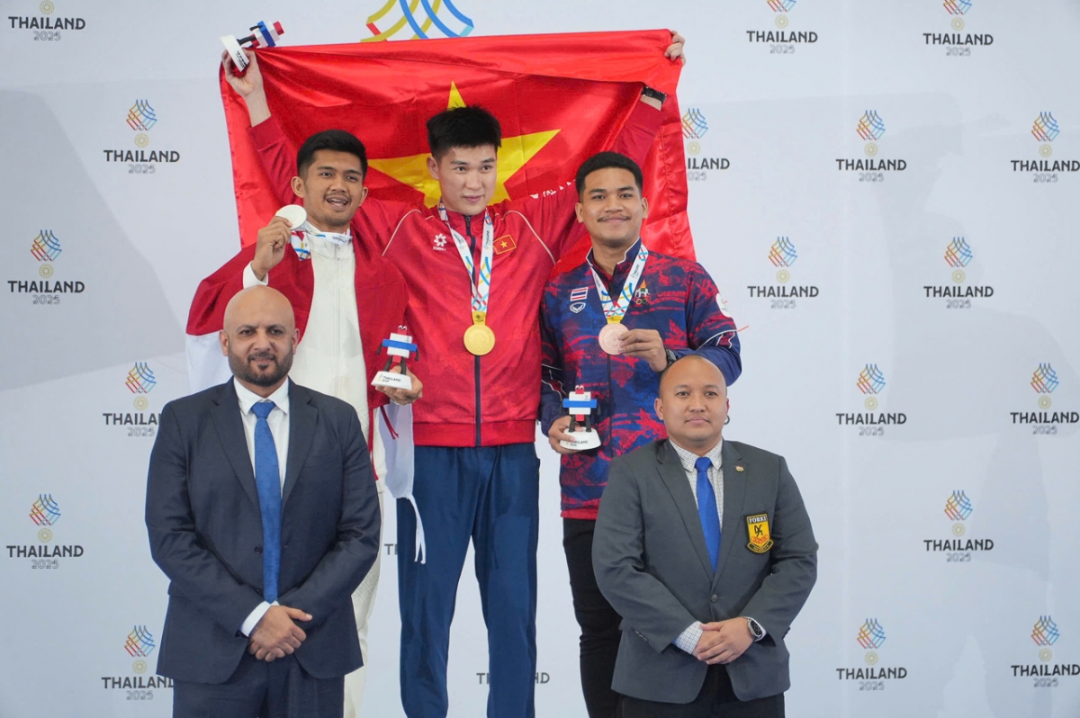 Ảnh: Quý Lượng