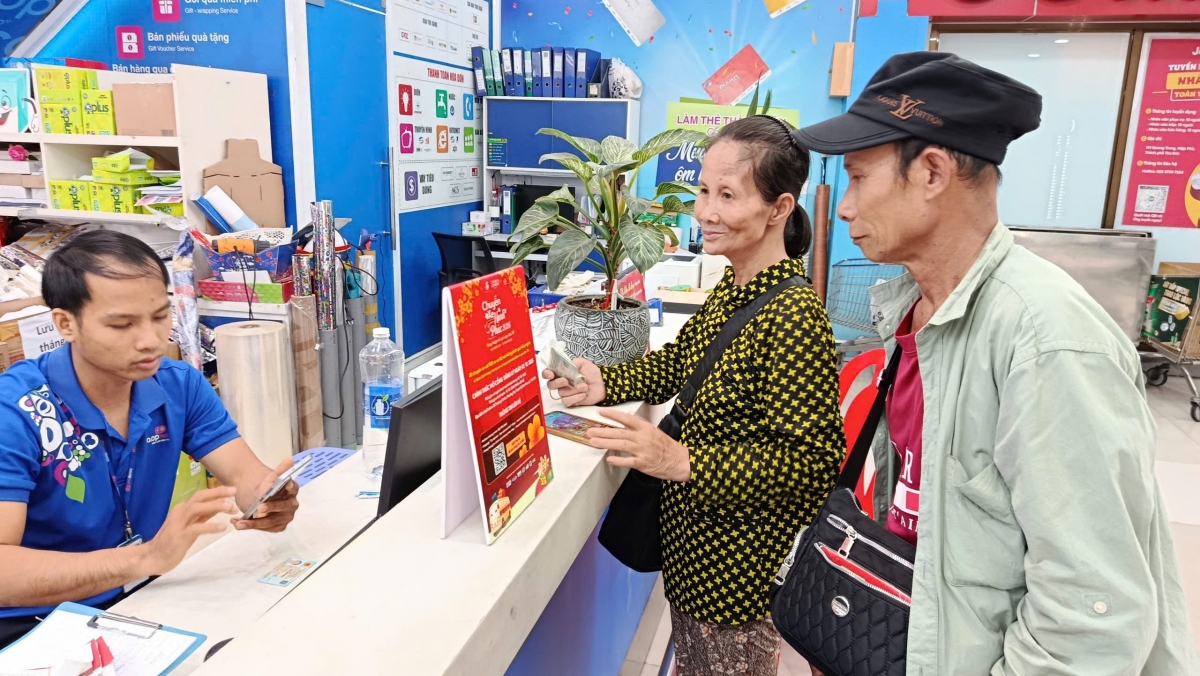 Khách hàng đăng ký tham gia CXHP 2026