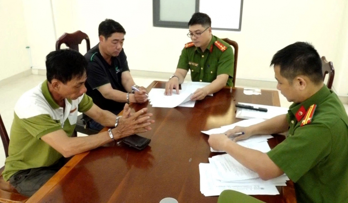 Cơ quan CSĐT tiếp tục làm rõ vụ việc gây chết người