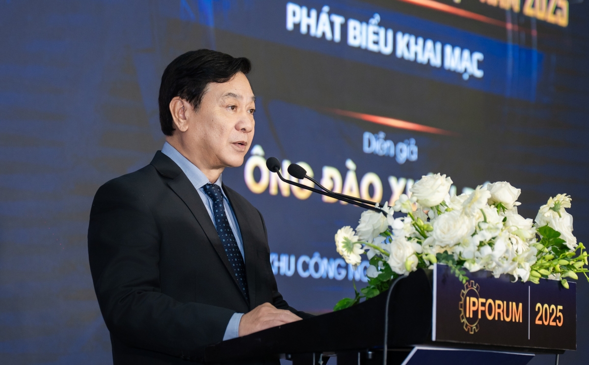 Ông Đào Xuân Đức cho biết, nhiều doanh nghiệp tại các KCN, KCX còn thiếu vốn để chuyển đổi xanh.