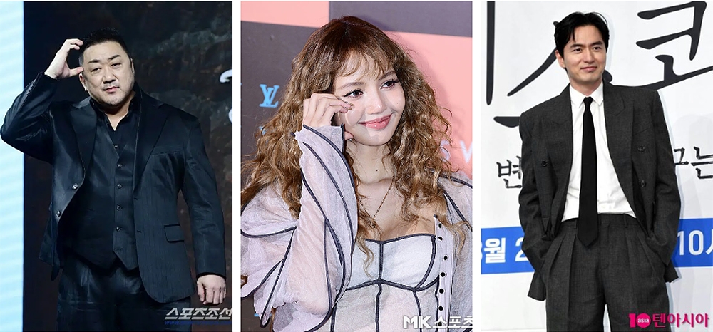 Trong phim, Lisa sẽ vào vai Ria, một đồng minh chủ chốt trong nhiệm vụ giải cứu của Tygo