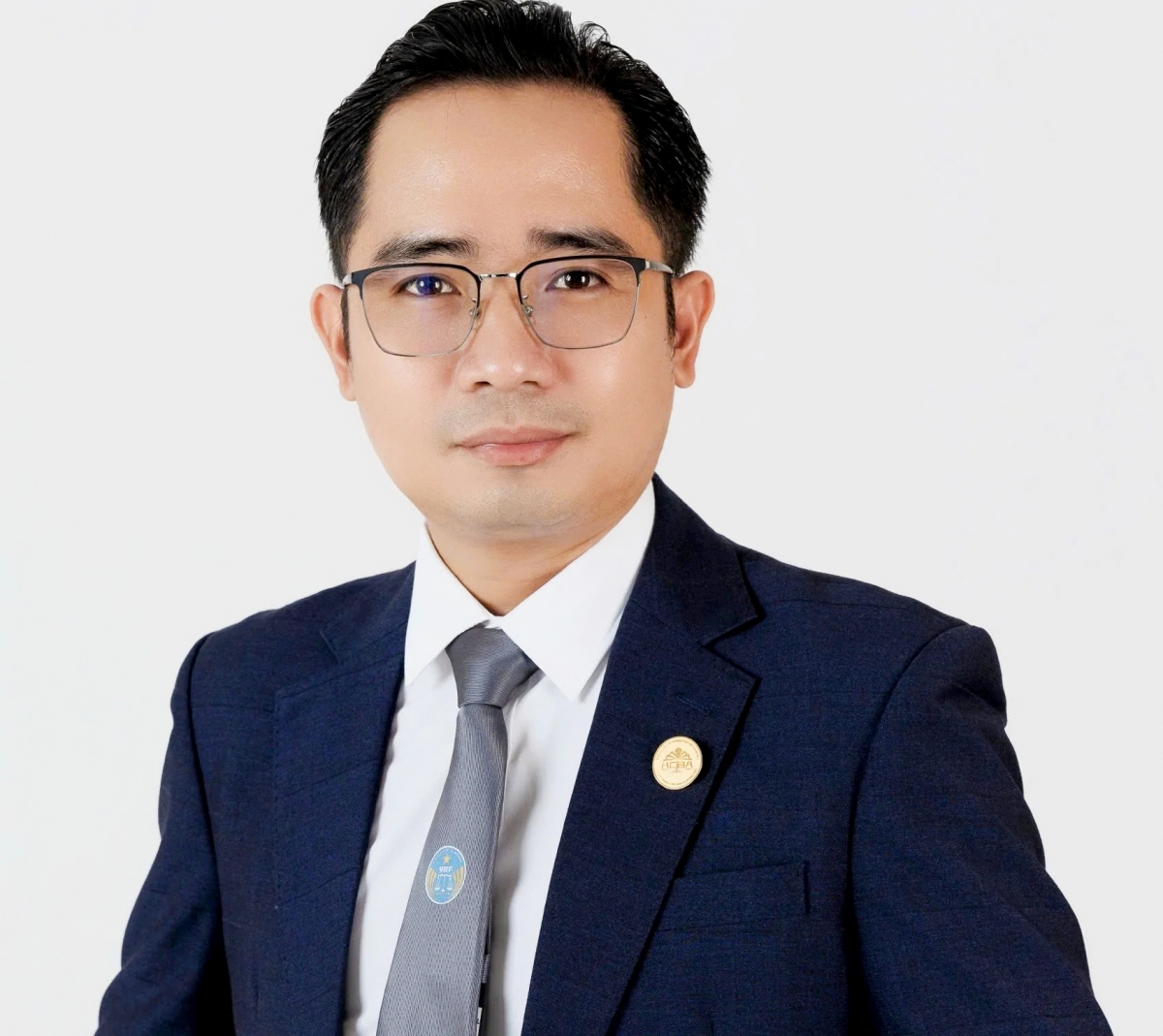 Luật sư Hoàng Hà (Đoàn luật sư TP.HCM). Ảnh: NVCC.