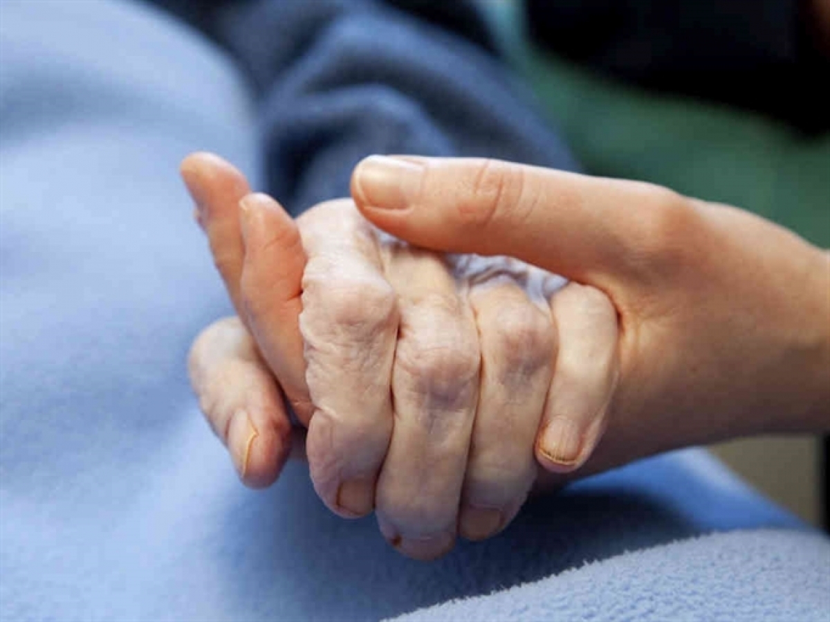 Sự bao dung và vị tha của mẹ  giúp tôi hiểu rằng, tha thứ không làm quá khứ biến mất, nhưng nó giúp con người bước tiếp nhẹ nhõm hơn. (ảnh minh họa)